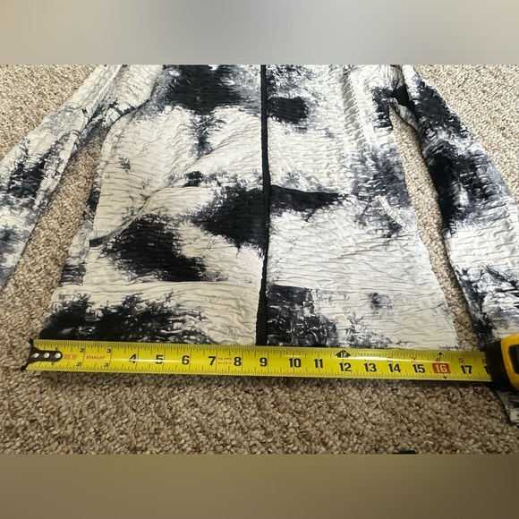 Booty by Brabants OG Tie Dye Zip Up - Picture 2 of 5